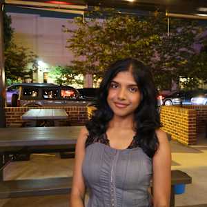 Surabhi Metpally