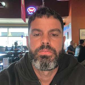 Michael Krick