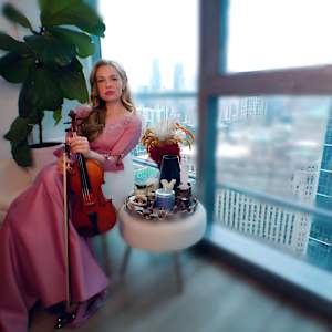 Yuliia