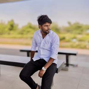 Vasantha Kumar