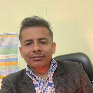 Prabesh Paudel