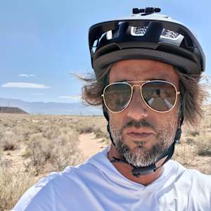 Matthew Halbert