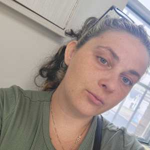 Christine Stephenson