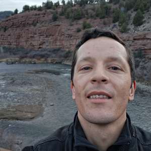 Aaron Griego