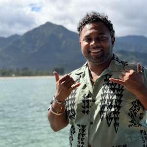 Chetan Gudigantala