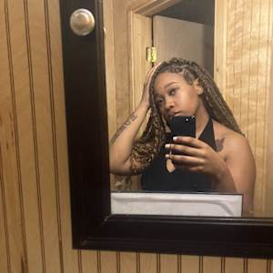 Shantell Brown