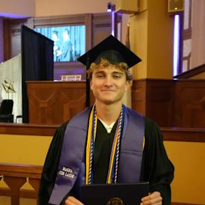 Evan Watson