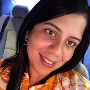 Ashley Nieto