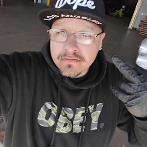 Jose "Louie"