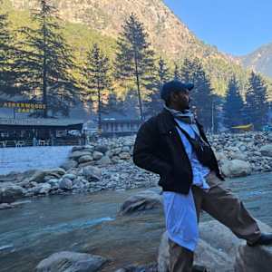 Avinash