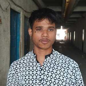 Ahmed Shaikh