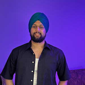 Kirat Singh