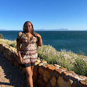 Nompumelelo Mncwango