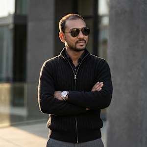 Amol ingale