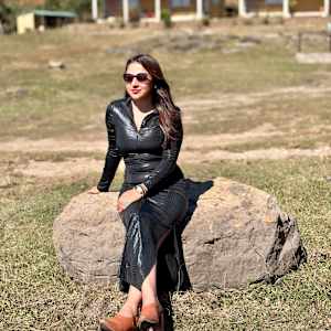 Jesreena Chowdhury