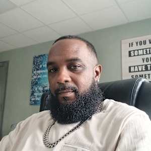 Tremain Adams