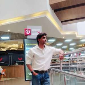 Arun Yadav