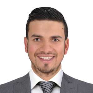 ALEX COLMENARES