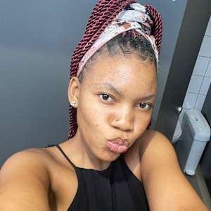Refilwe Maduo