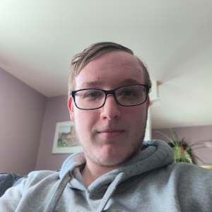 Alexander Michael Irvine