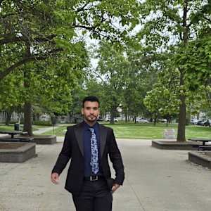 Aziz Ahmed