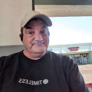 Michael Ragan