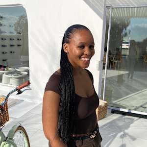 Siviwe Ntuse