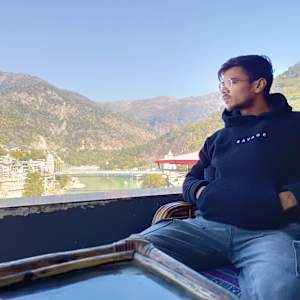 Ankur Bajpei