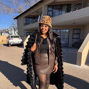 Annitar Mhlanga