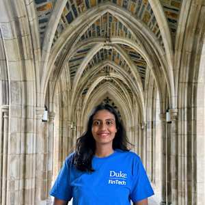 Steffi Mathew