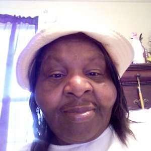Thelma Alston
