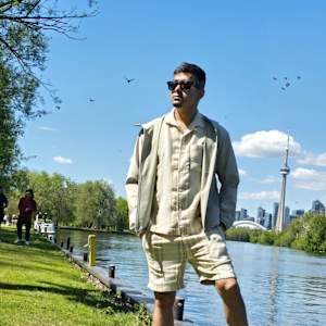 Chetan kumar