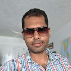 Sukhpaul Singh