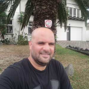 Jamal badreddine Benmouia