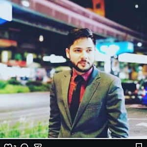 Inderjeet Singh