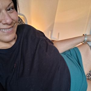 Sara K High