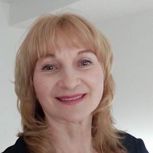 Svitlana Boeva