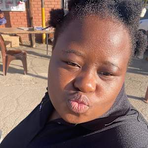 Mapuleng Precious Lethetsa
