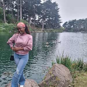 Nomthandazo