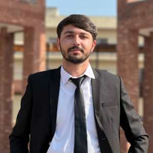 Maqsood Khan