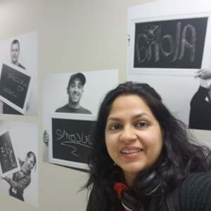 Prachi