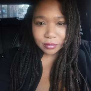 Natasha D Foster
