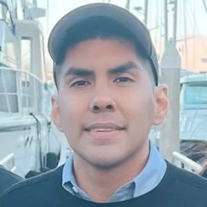 Joshua Hernandez