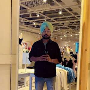 Rajinder singh