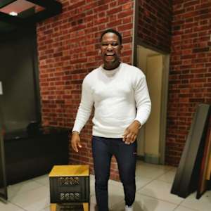 Xolani Buthelezi