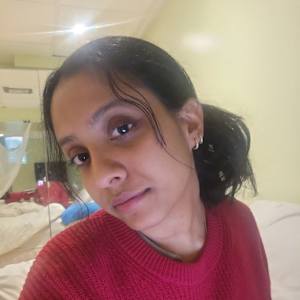 Tharushika Dewasurendra