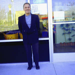 George nava