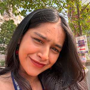 Shweta Diwanji
