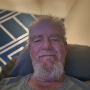 Gary Purchase