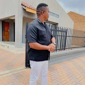 LESIBA LEGODI